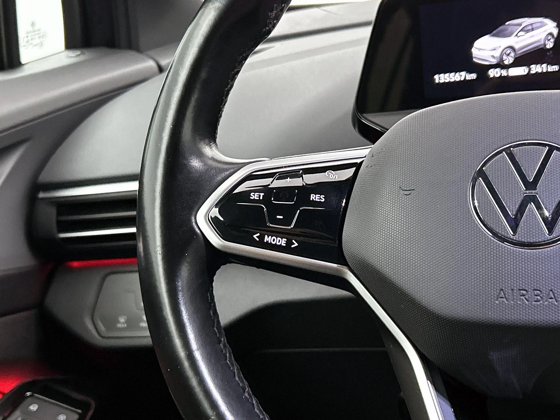 Volkswagen ID.4 Max 77 kWh