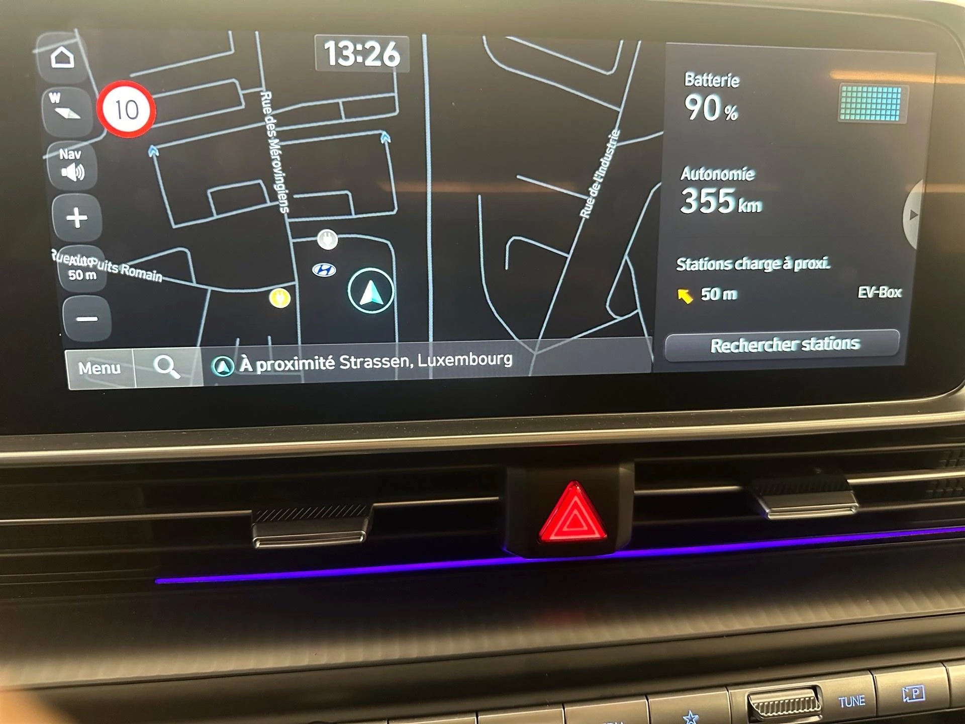 Hyundai-IONIQ 6-image-10