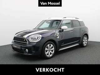 MINI Countryman Cooper S E ALL4 AT
