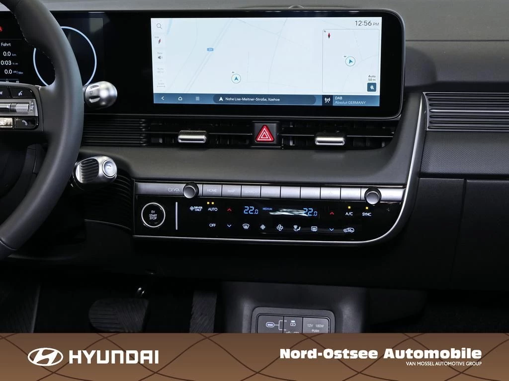 Hyundai IONIQ 5 Wärmepumpe