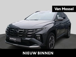 Hyundai Tucson 1.6 T-GDi 48V Feel 7-DCT