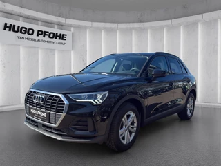 Audi Q3 35 1.5 TFSI
