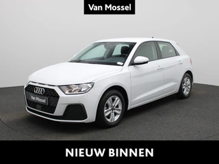 Audi A1 Sportback 1.0 25 TFSI 70kW Attraction