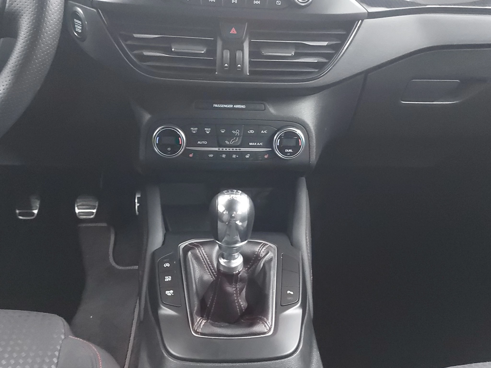 Ford Focus 1.5 EcoBlue ST-Line X Start/Stopp (EURO 6d)