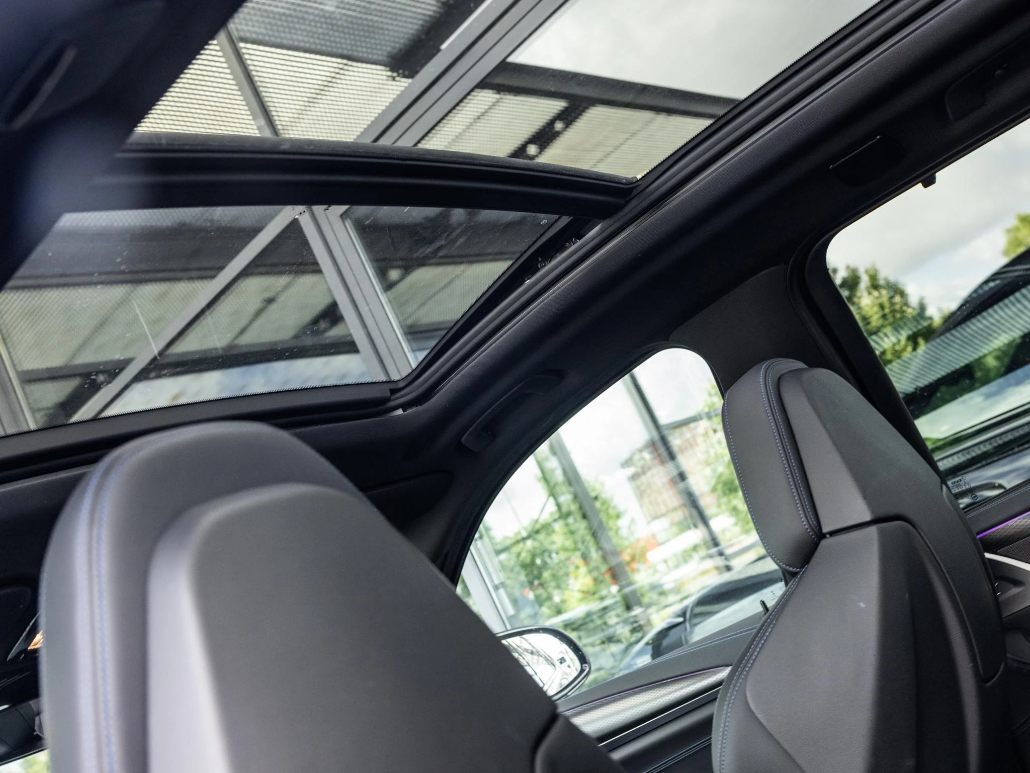 BMW X3 xDrive30e High Executive
