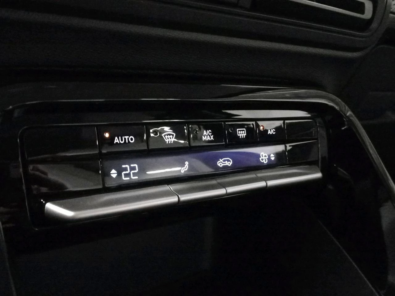 Citroën C3 Aircross Hybrid Automatic MAX