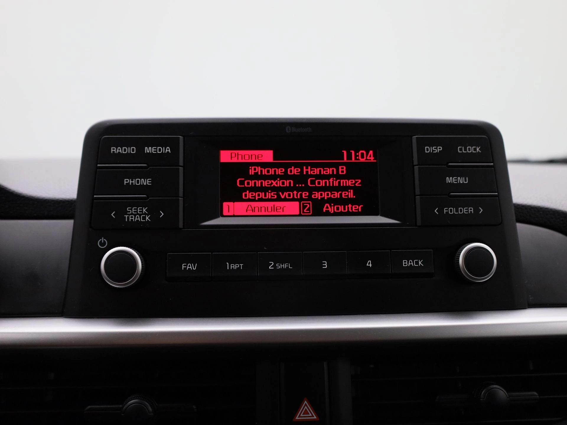 Kia Picanto Easy 1.0