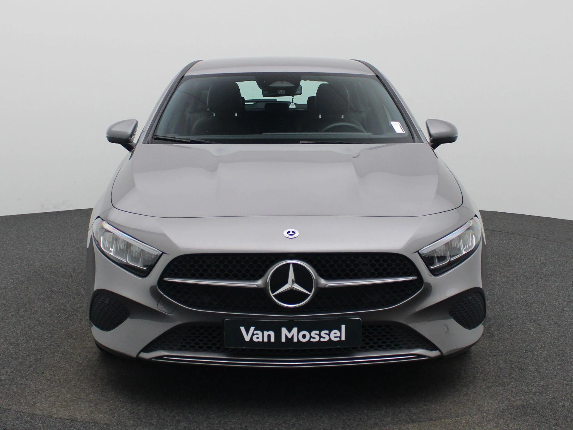 Mercedes-Benz A-Klasse A 180 Essential Line