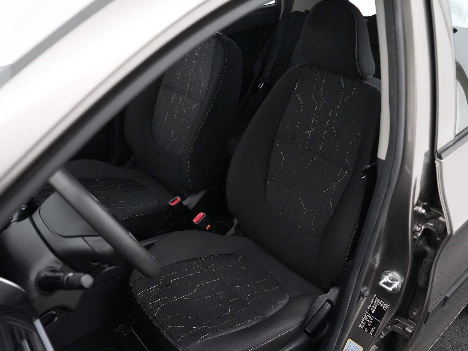 Kia Picanto 1.0 CVVT ComfortLine