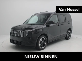 Ford E-Transit Courier tourneo Titanium 46 kWh