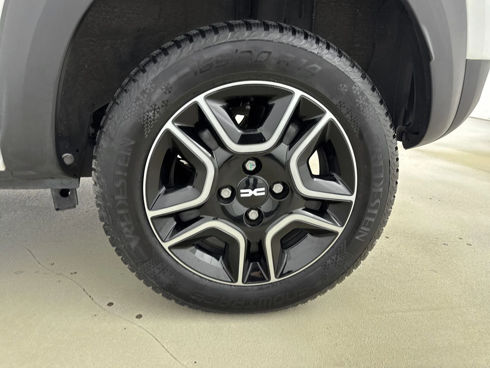Dacia Spring Expression 27 kWh 45Pk