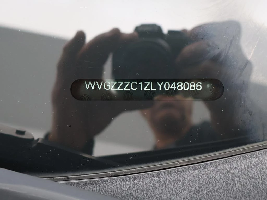 Volkswagen T-Cross T-Cross Life 1.0TSI 115PK *AUTOMAAT*CAMERA*PDC*NAVI*APP-CONNECT*ACC*...*