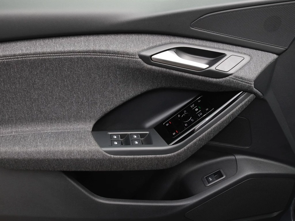 Audi Q6 e-tron Sportback performance S line AHK ACC