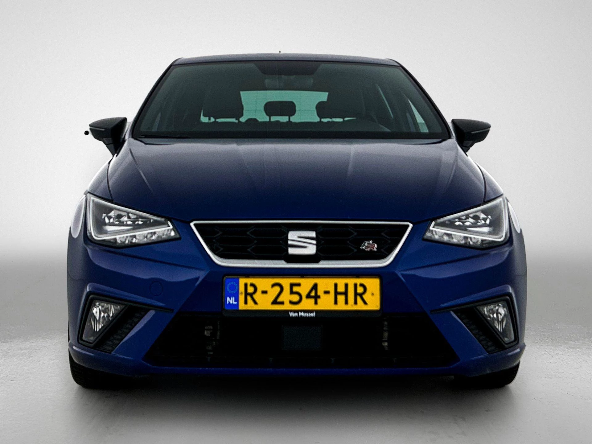 SEAT Ibiza 1.0 TSI FR Business Intense