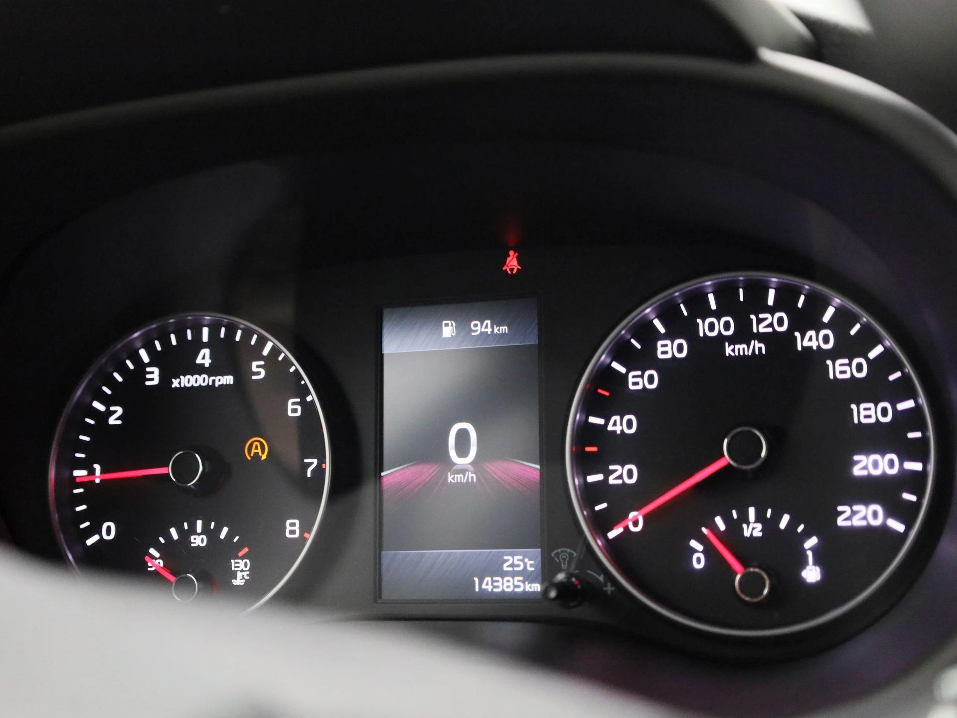 Kia Picanto Easy 1.0