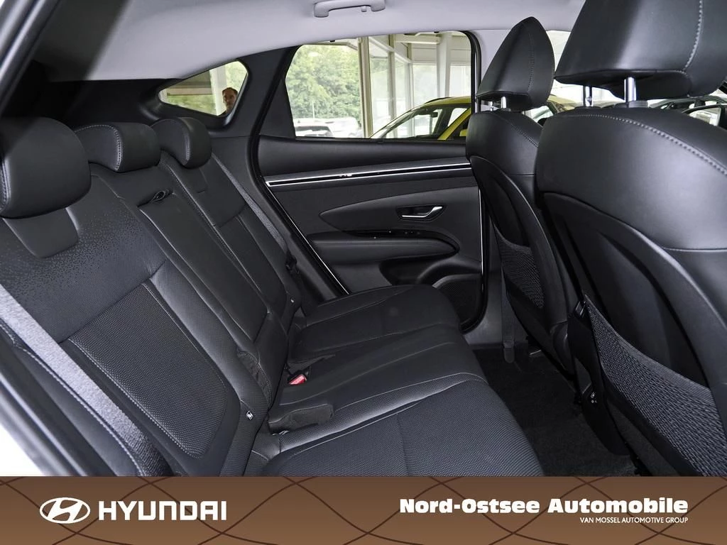 Hyundai Tucson 1.6 T-GDI PRIME 4WD SHZ LHZ KAMERA LED Prime