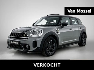 MINI Countryman 1.5 Cooper S E ALL4
