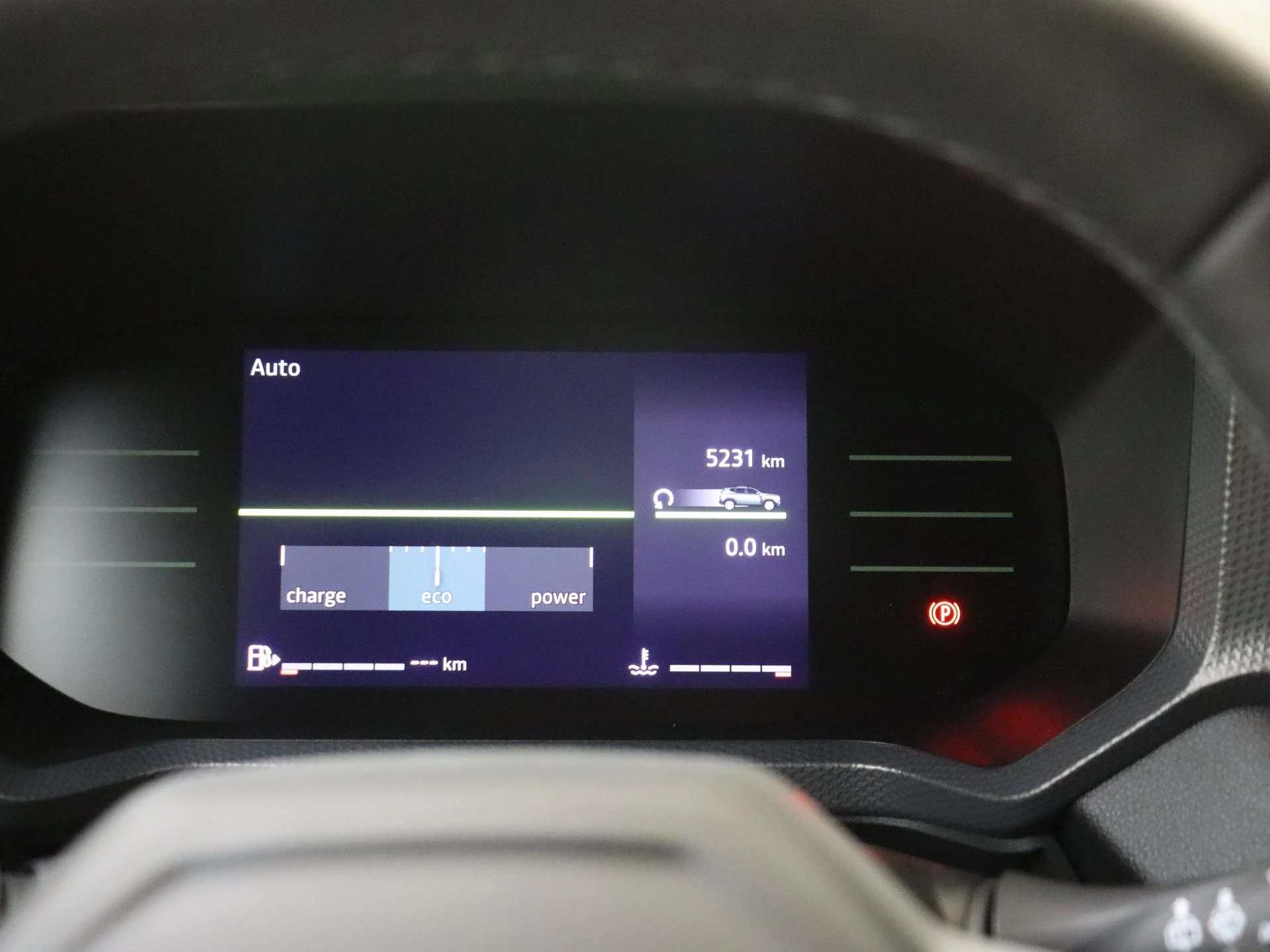 Dacia Duster 1.2 hybrid-G 150 4x4 limited edition