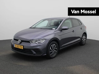 Volkswagen Polo 1.0 TSI Life 95 PK|