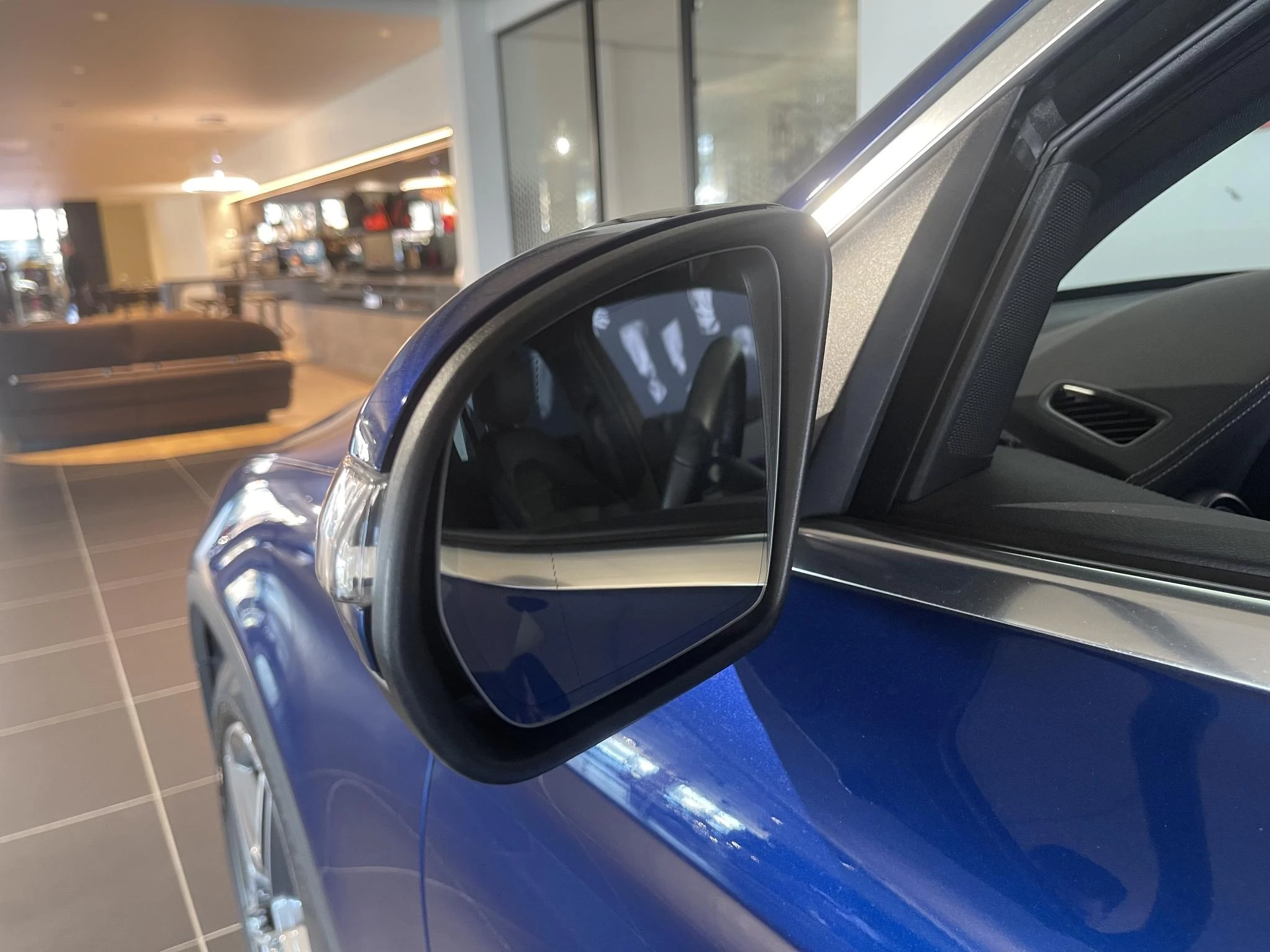 Mercedes-Benz GLC 200 d Coupé + AMG LINE + CARPLAY + MULTIBEAM LED + TREKHAAK +