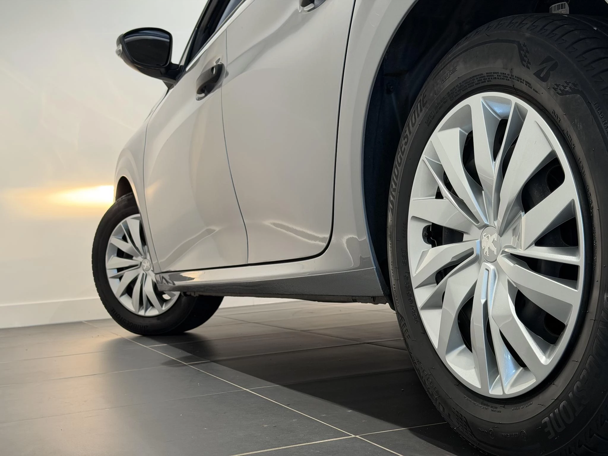 Peugeot 208 Like