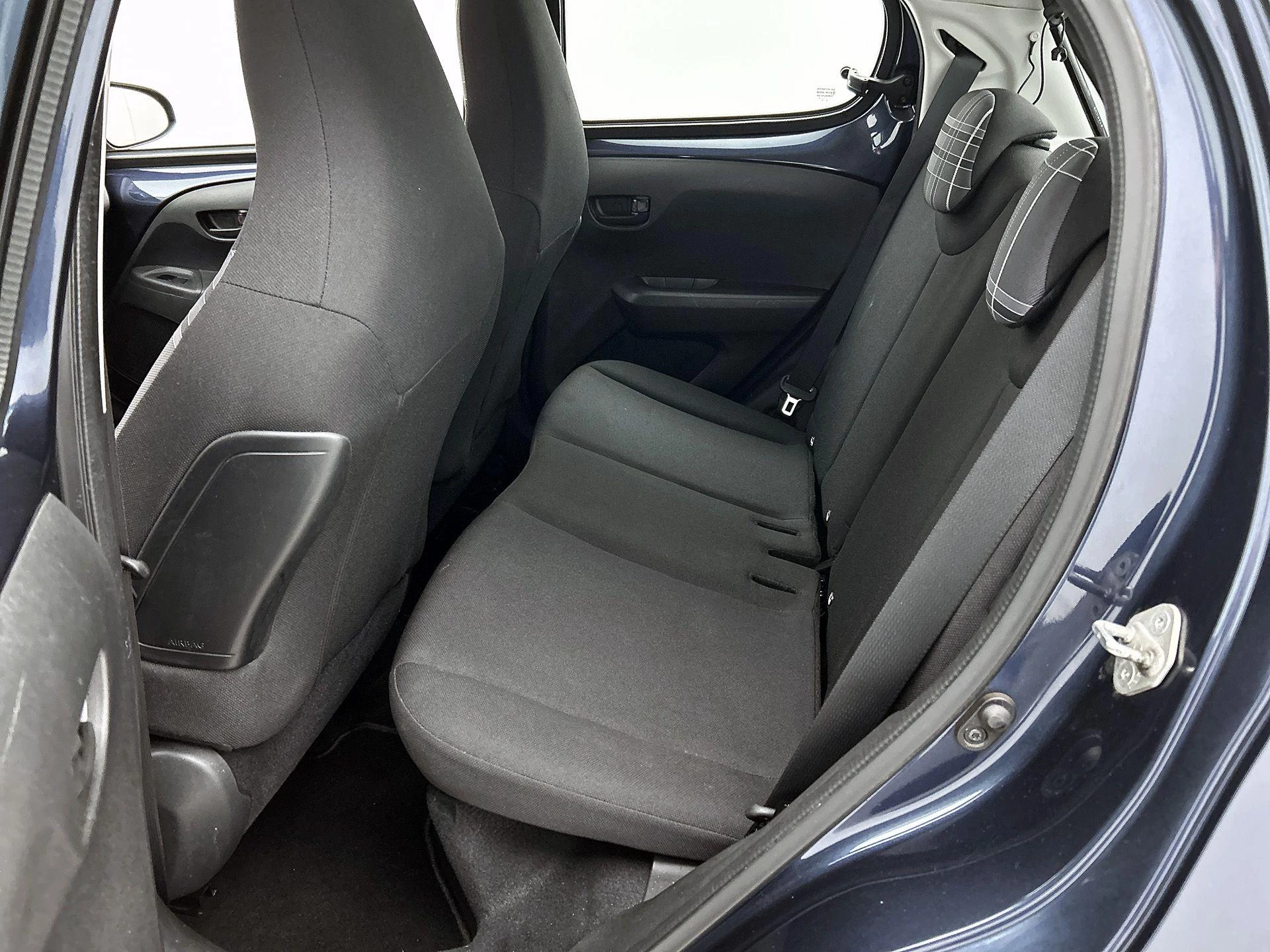 Peugeot 108 1.0 e-VTi Blue Lion