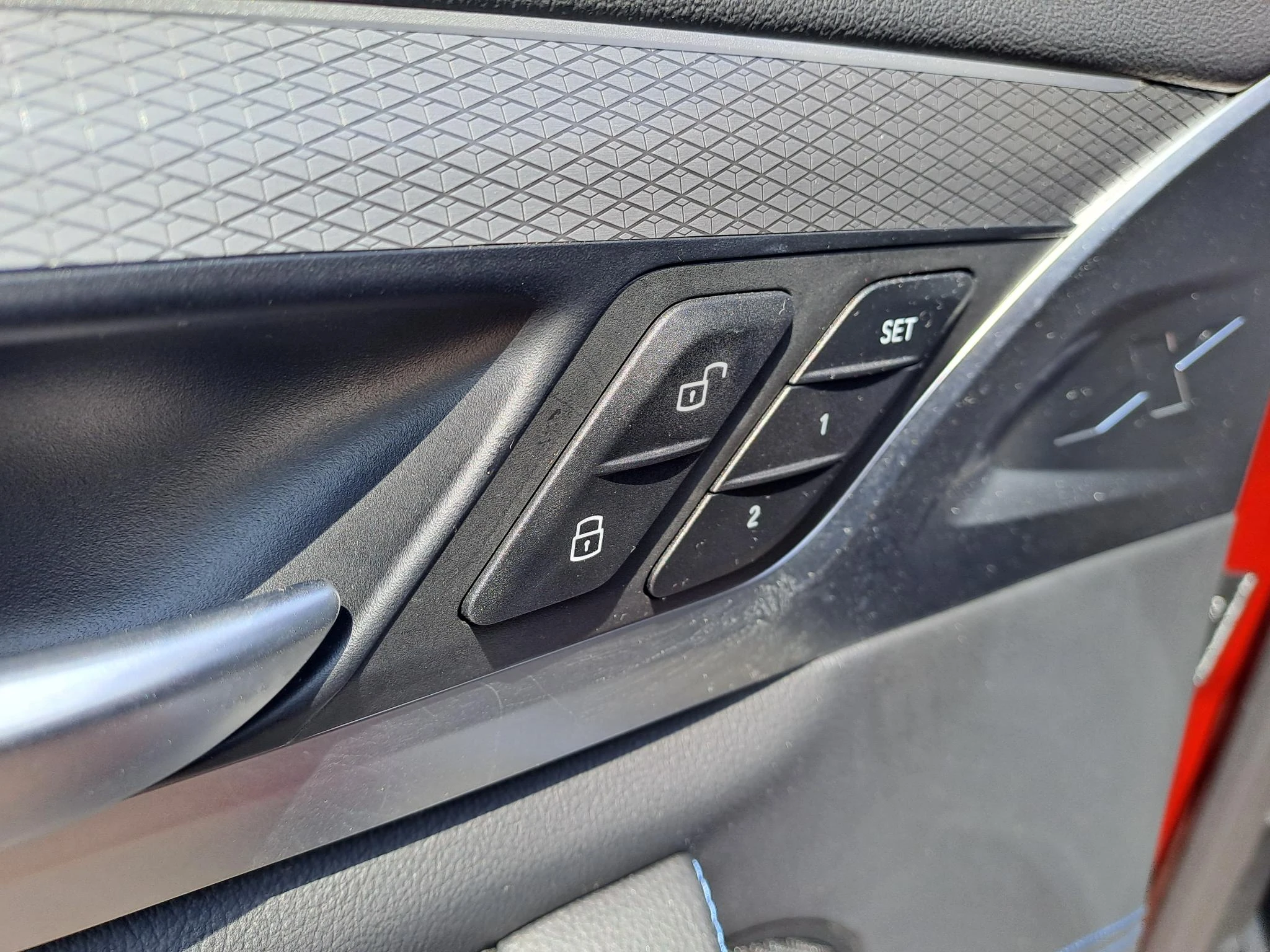 BMW X4 xDrive20i High Executive