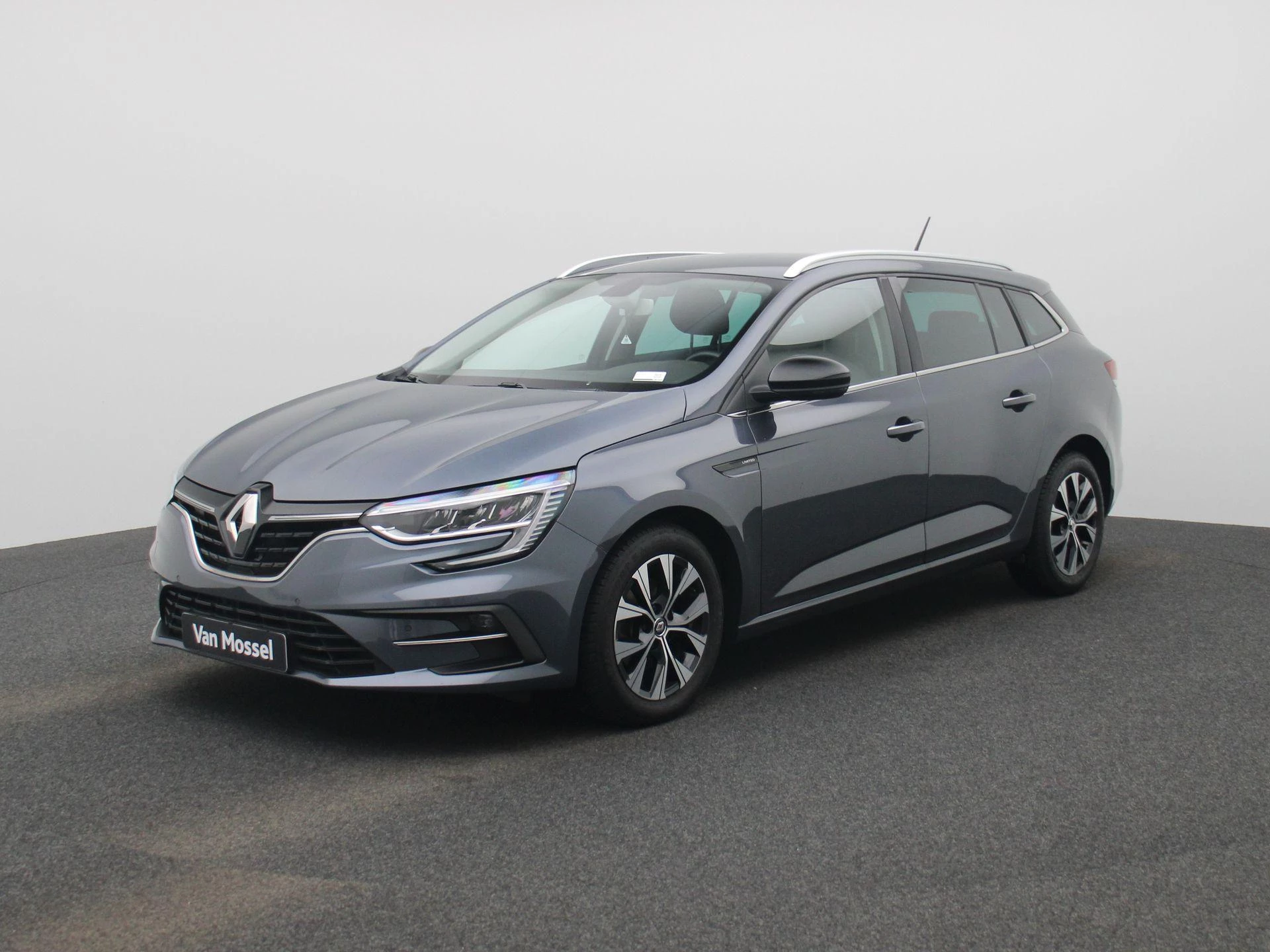 Renault-Mégane Grand Tour-image-0