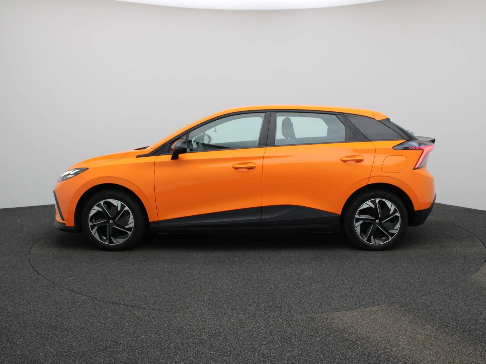 MG MG4 EV Electric Standard 51 kWh