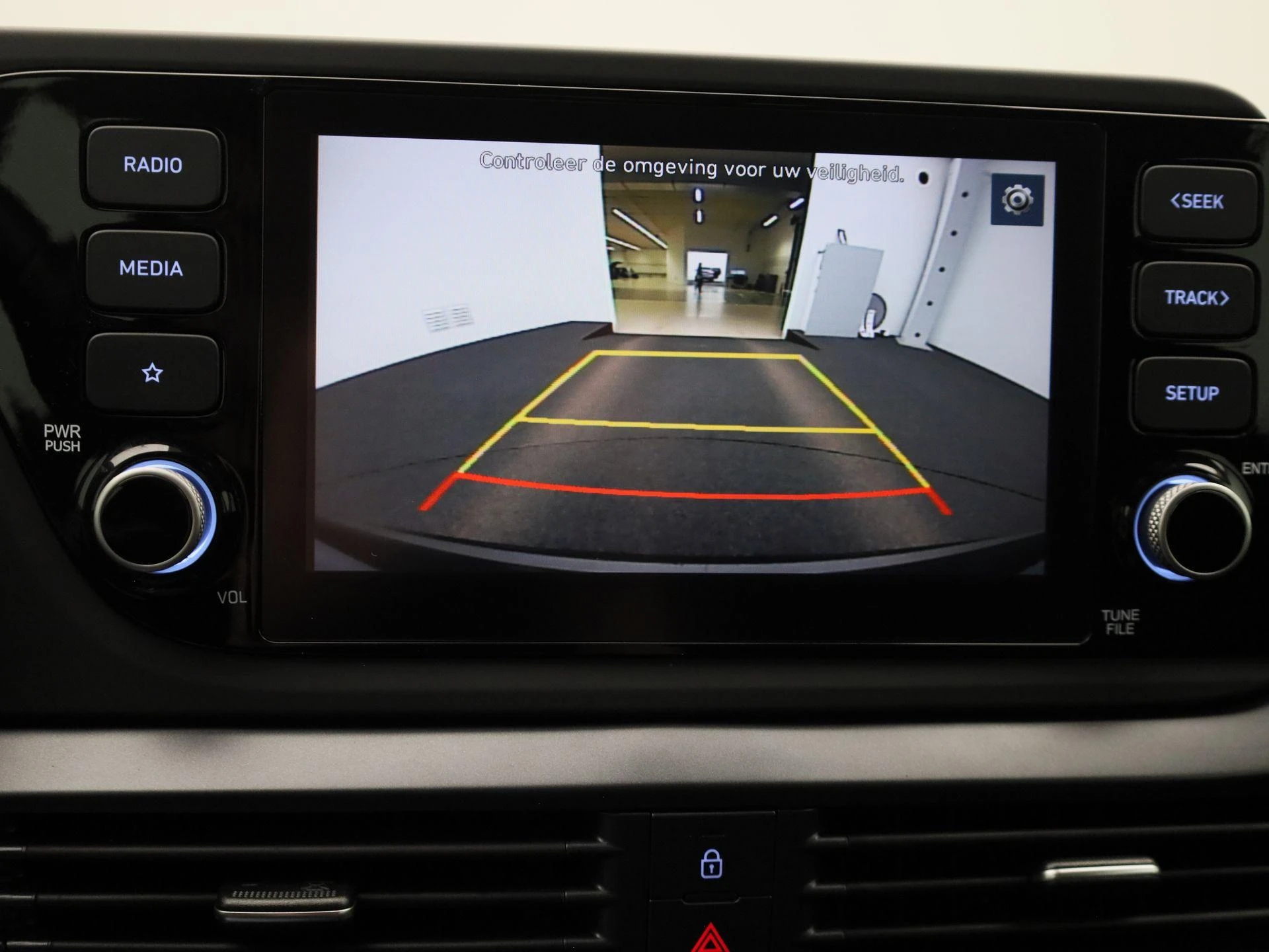 Hyundai Bayon 1.0 T-GDI Comfort