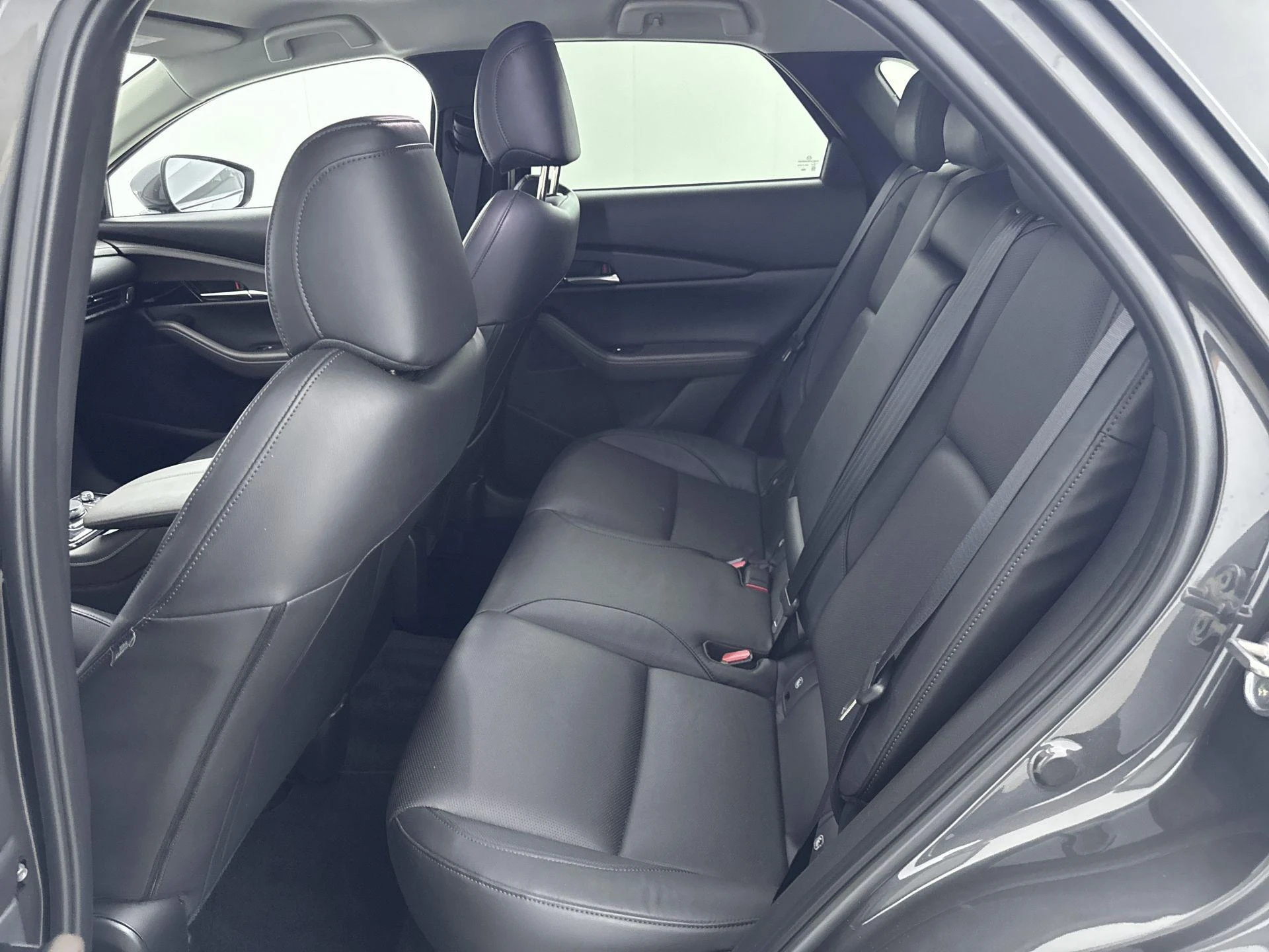 Mazda CX-30 2.0 e-SkyActiv-X M Hybrid Luxury 187Pk