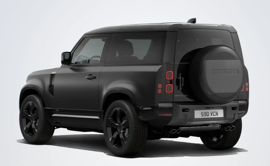 Land Rover-Defender-image-2