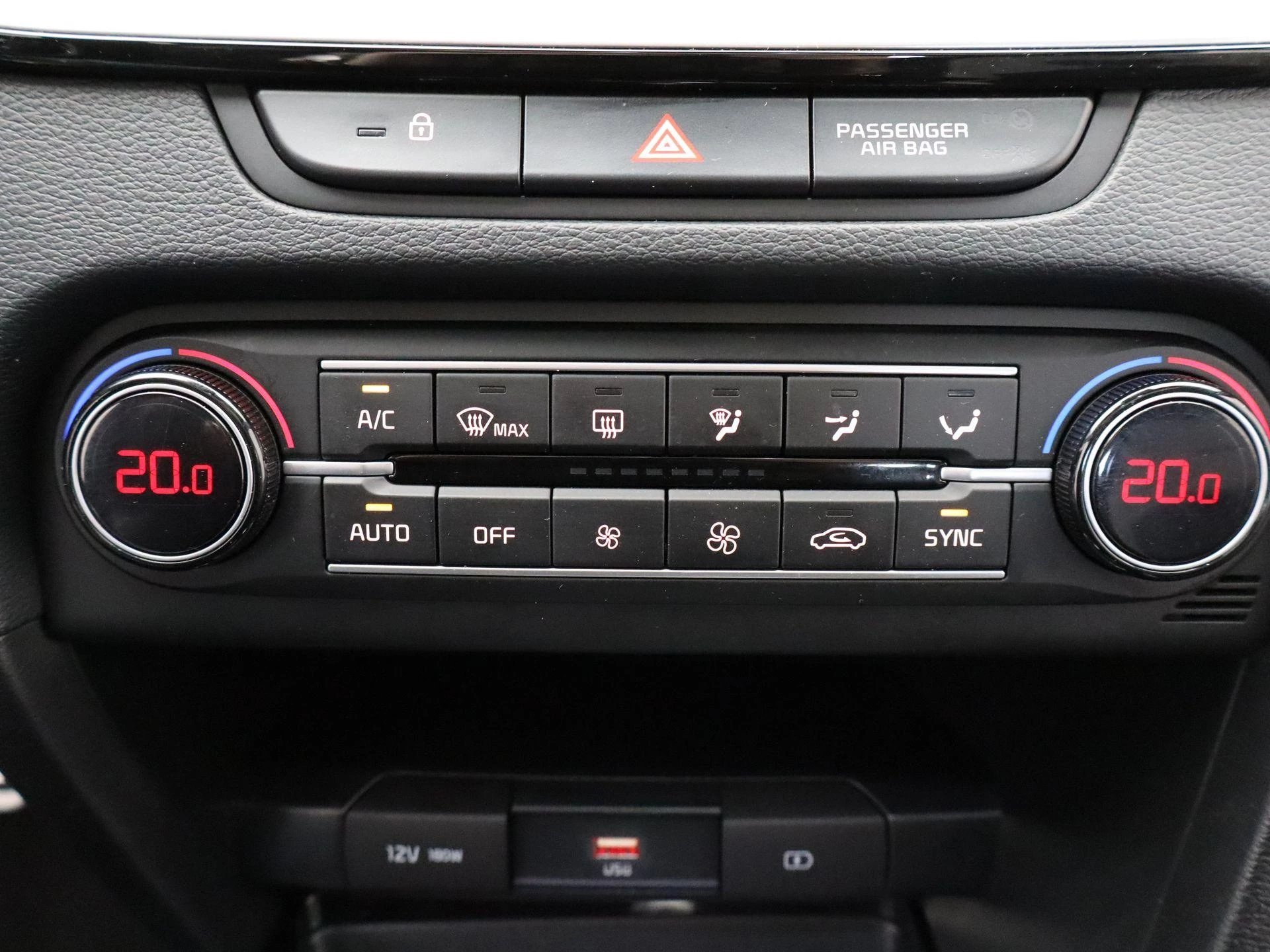 Kia Ceed Sportswagon 1.0 T-GDi GT-Line Edition