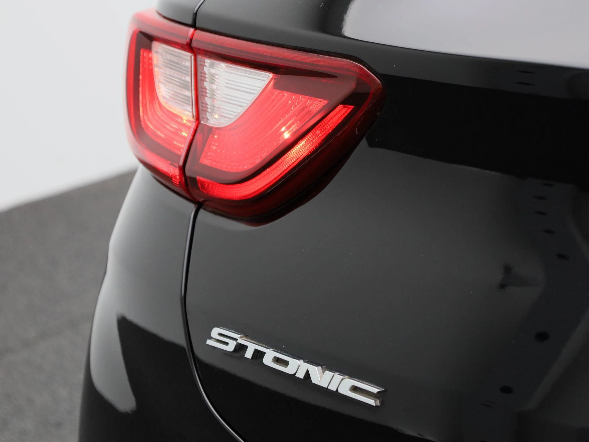 Kia Stonic 1.0 T-GDi MHEV ComfortLine