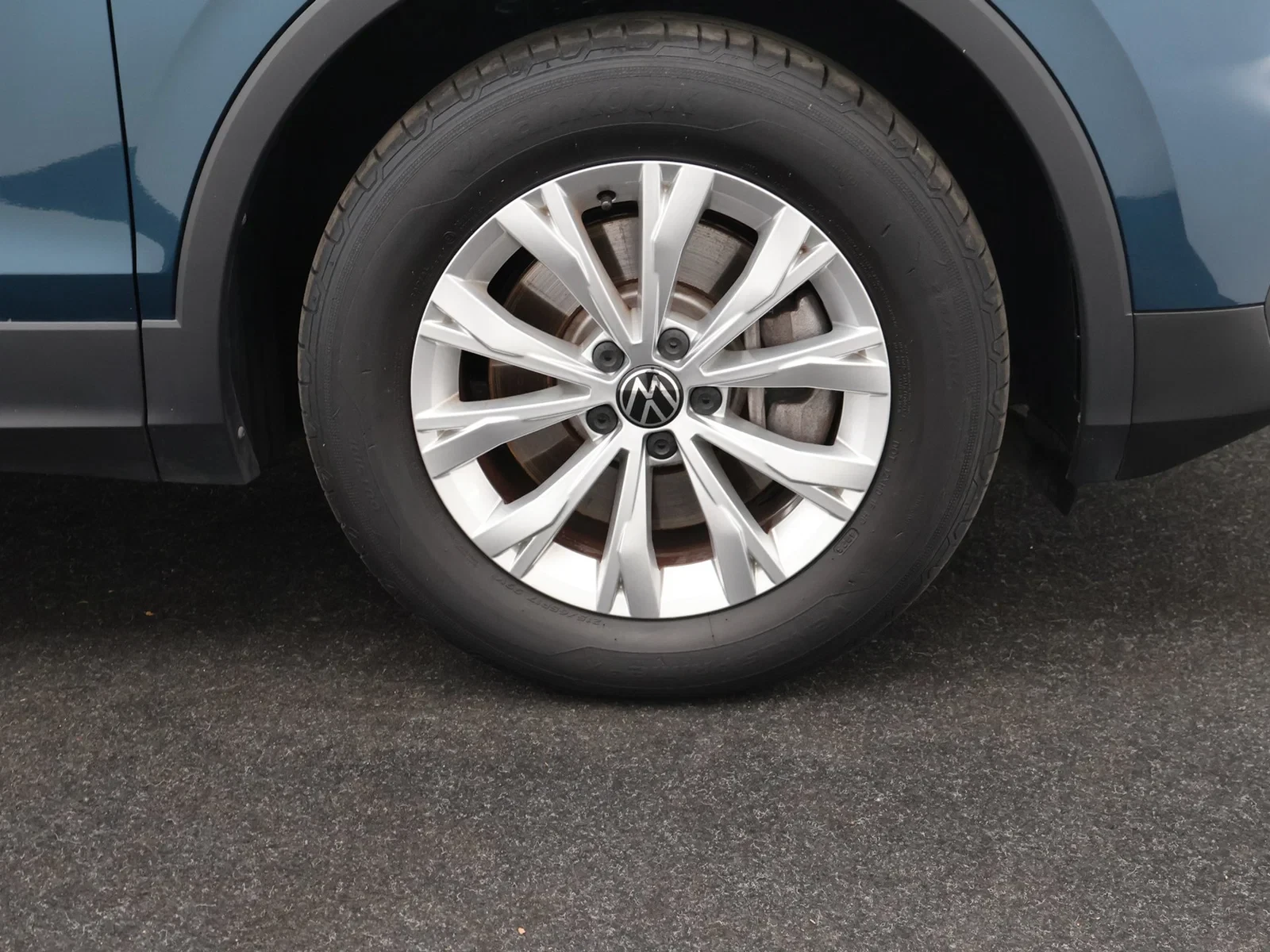 Volkswagen Tiguan eHybrid (PHEV) Tiguan Life Business 1.4TSI eHybrid PHEV 204PK *AUTOMAAT*TREKHAAK*LEDER*CAMERA*PDC*ACC*VIRTUAL COCKP