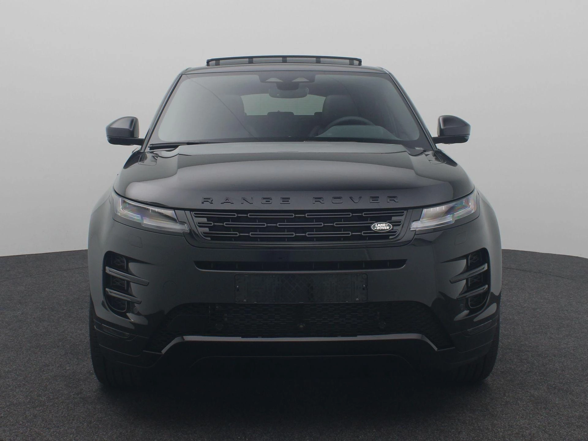 Land Rover-Range Rover Evoque-image-2