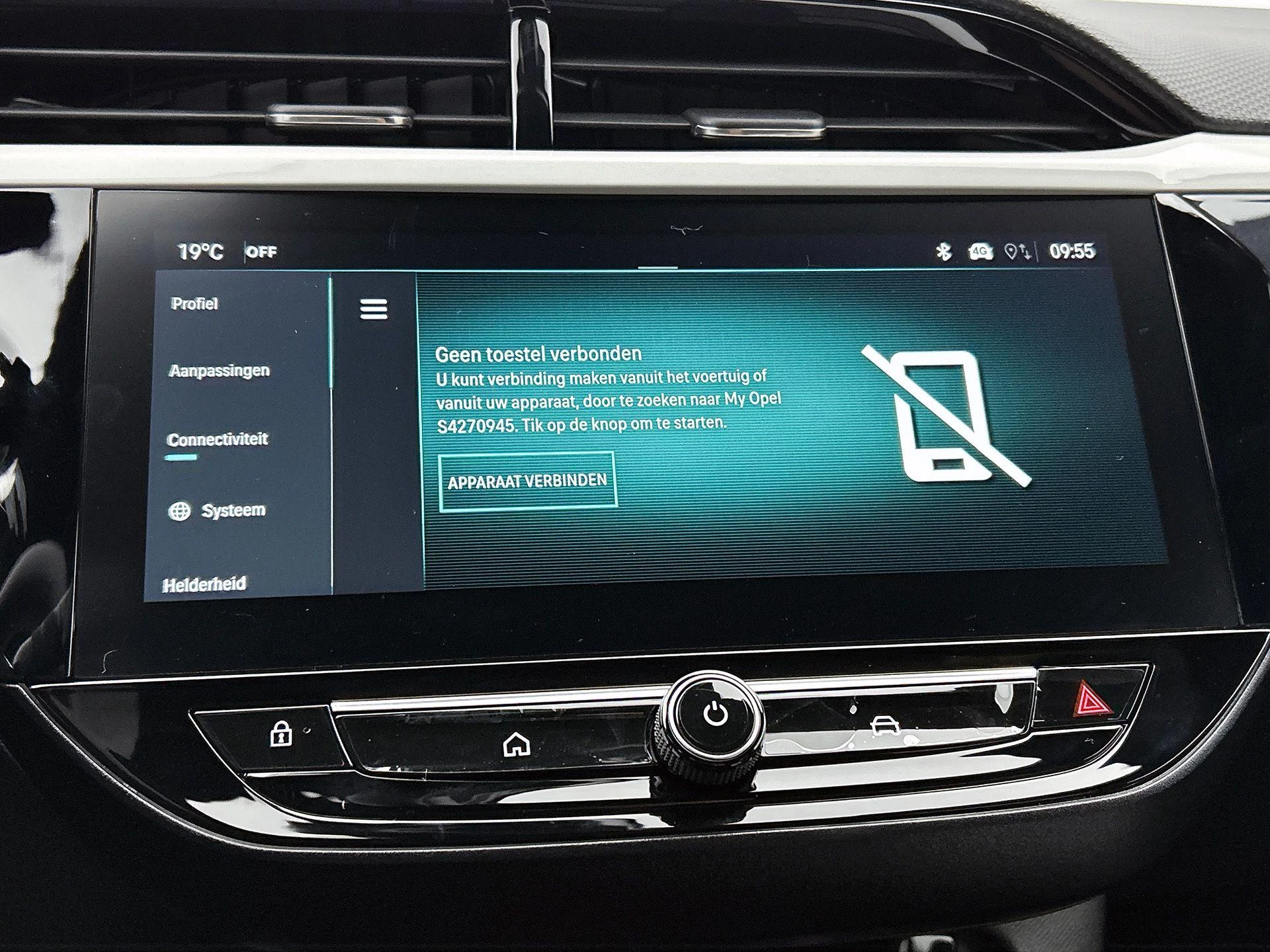 Opel Corsa 1.2 Turbo Hybrid GS