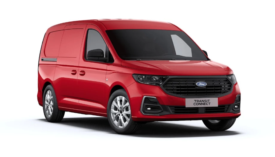 Ford-Transit Connect-image-3