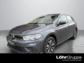 Volkswagen Polo 1,0 l TSI Goal