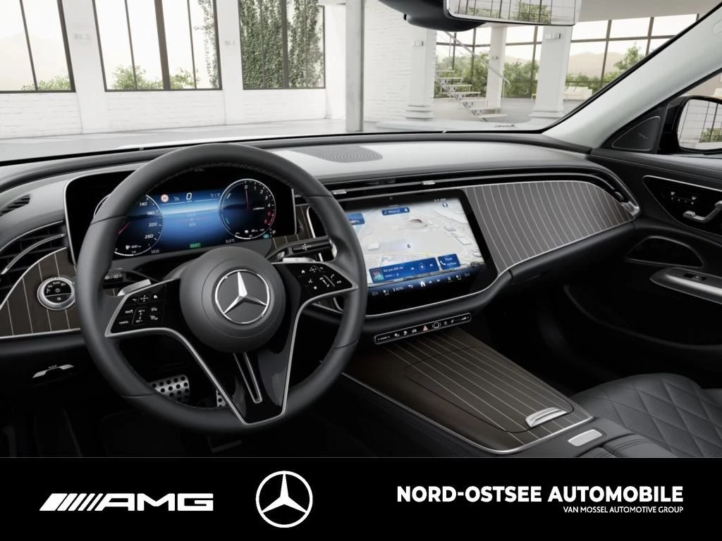 Mercedes-Benz E-Klasse 300 de 4M T All-Terrain AHK PANORAMA PREMIUM+ All-TerrainW214 E 300 de 4M T All-Terrain AHK PANORAMA PREMIUM+ All-Terrain