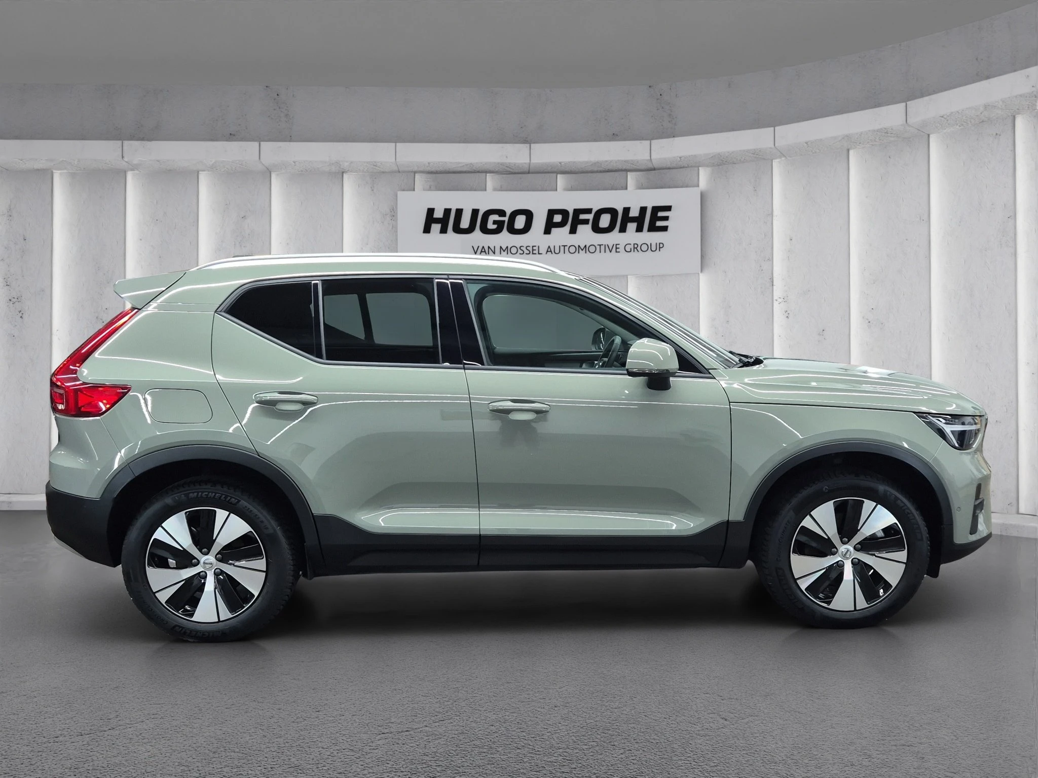 Volvo XC40 B3 2WD Core (EURO 6d)