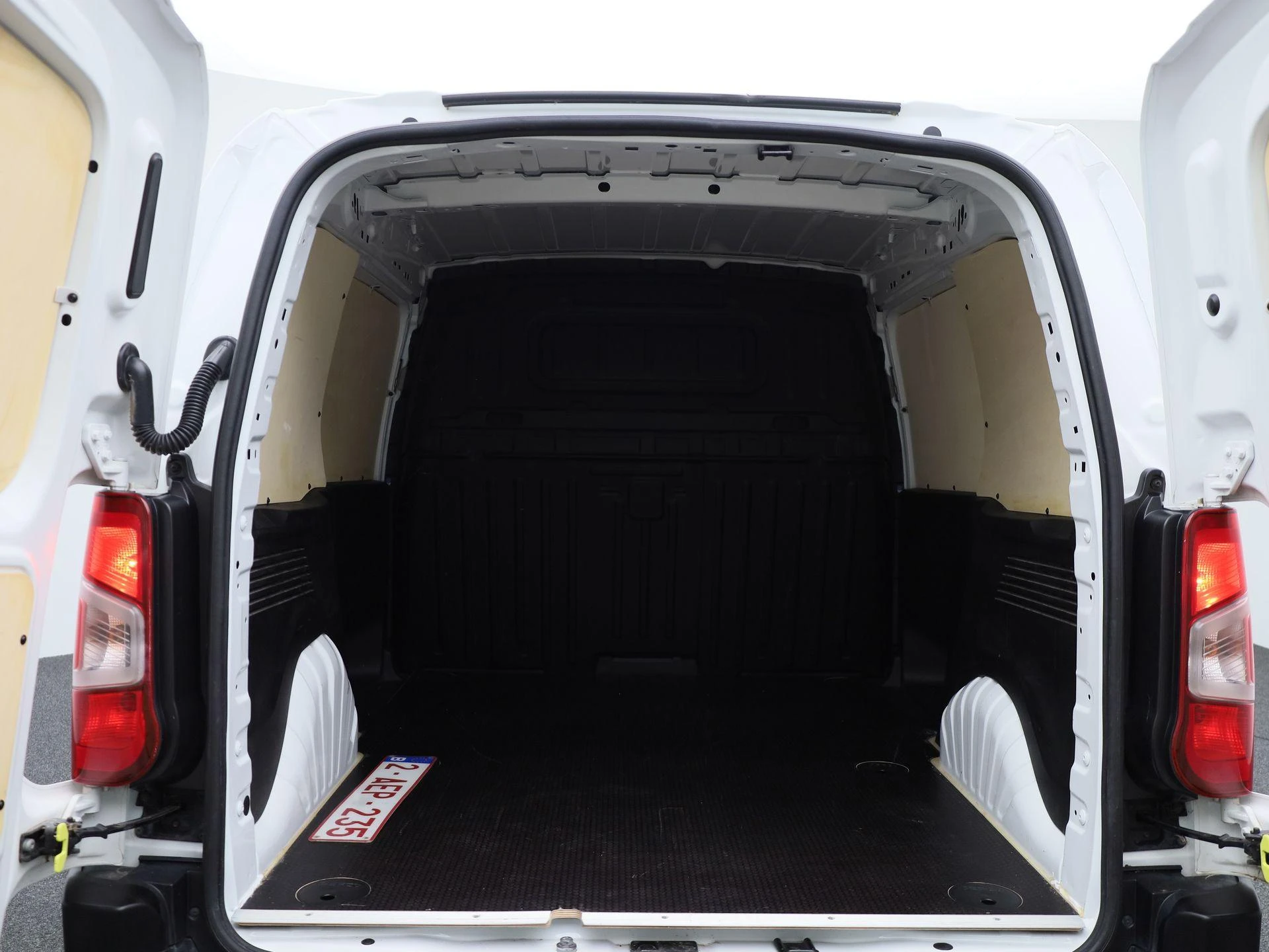 Peugeot Partner 1.5 BHDi L1 Light 55kW Pro
