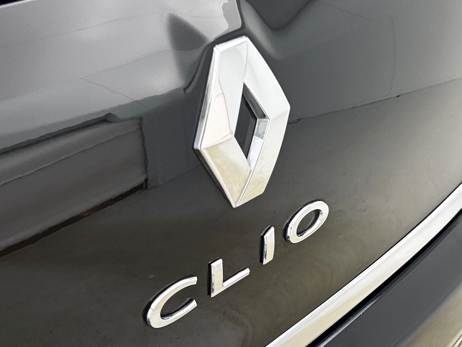 Renault Clio 0.9 TCe Eco2 Limited