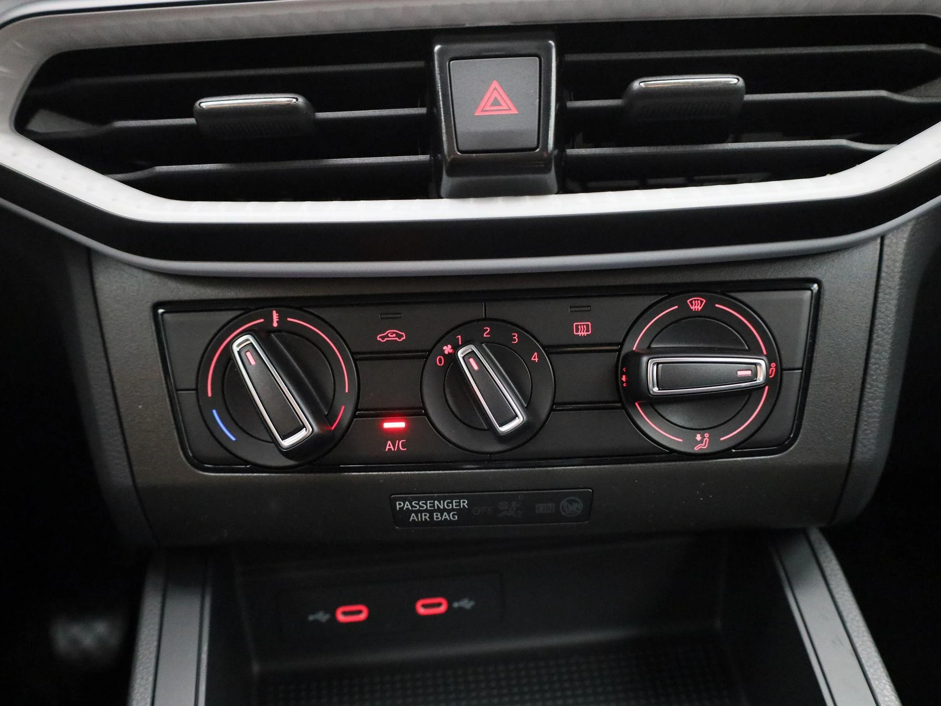 SEAT Ibiza 1.0 EcoTSI Style 95 PK
