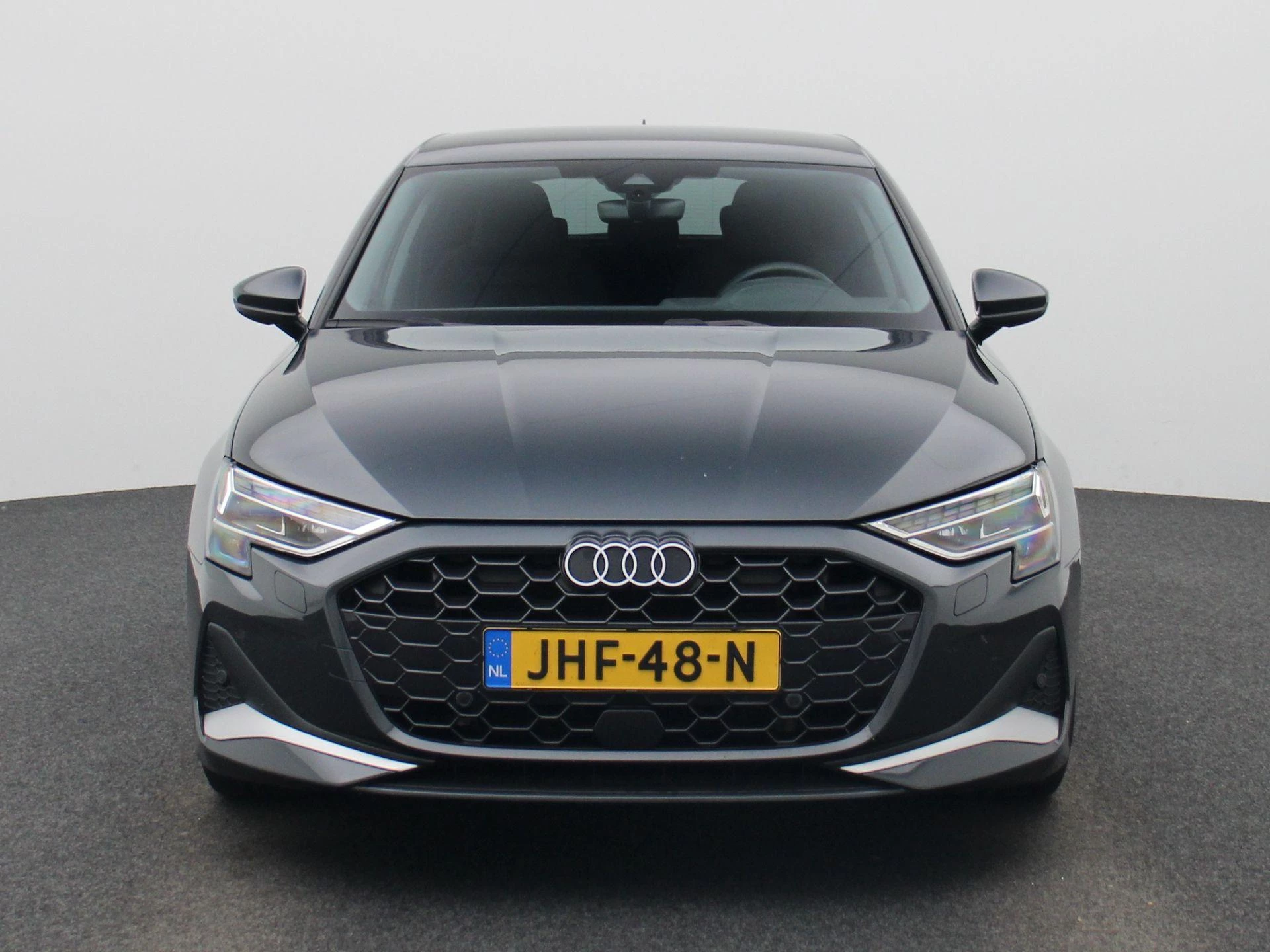 Audi A3 Sportback 40 TFSI e S edition