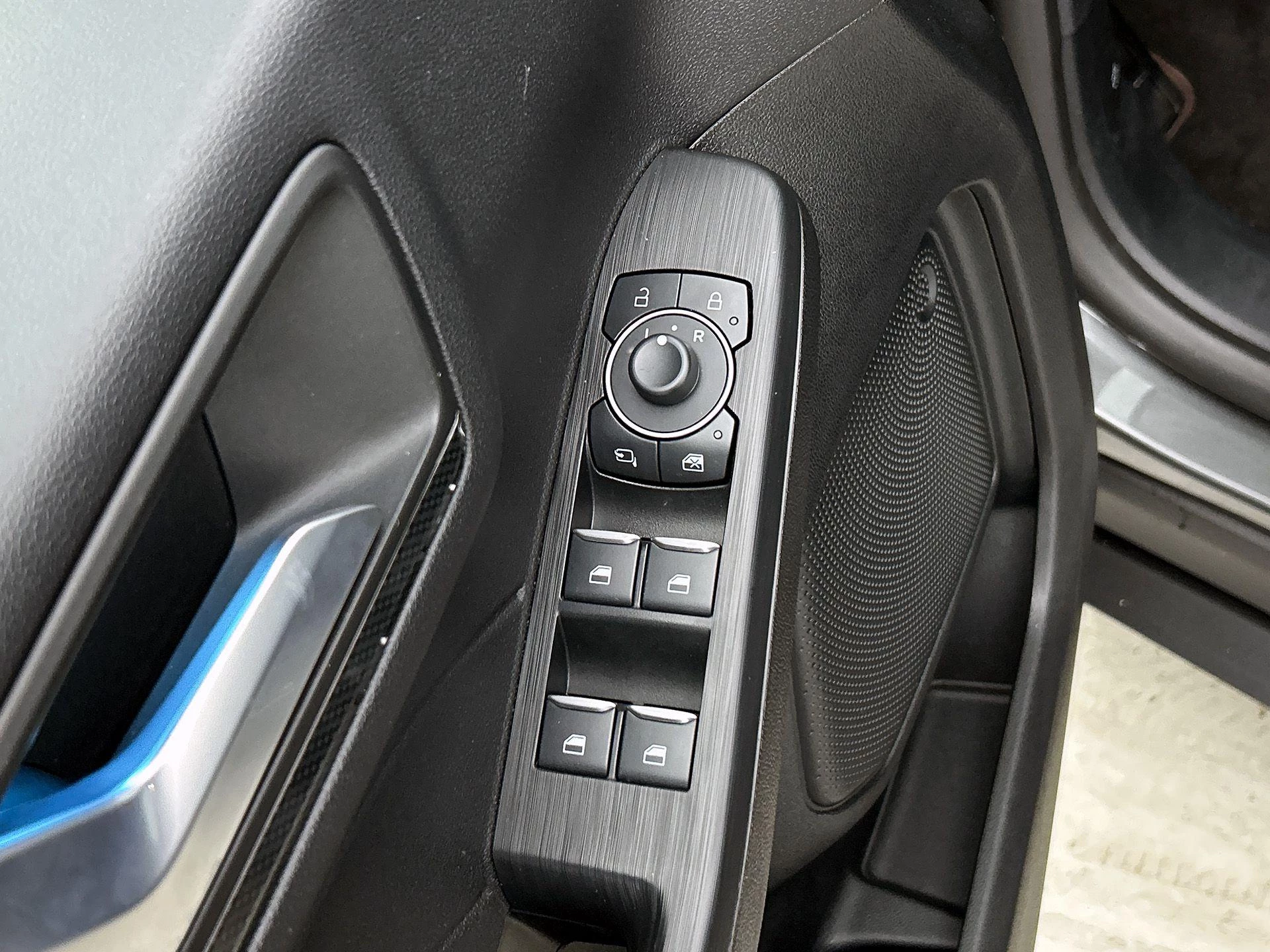Ford Kuga 2.5 PHEV