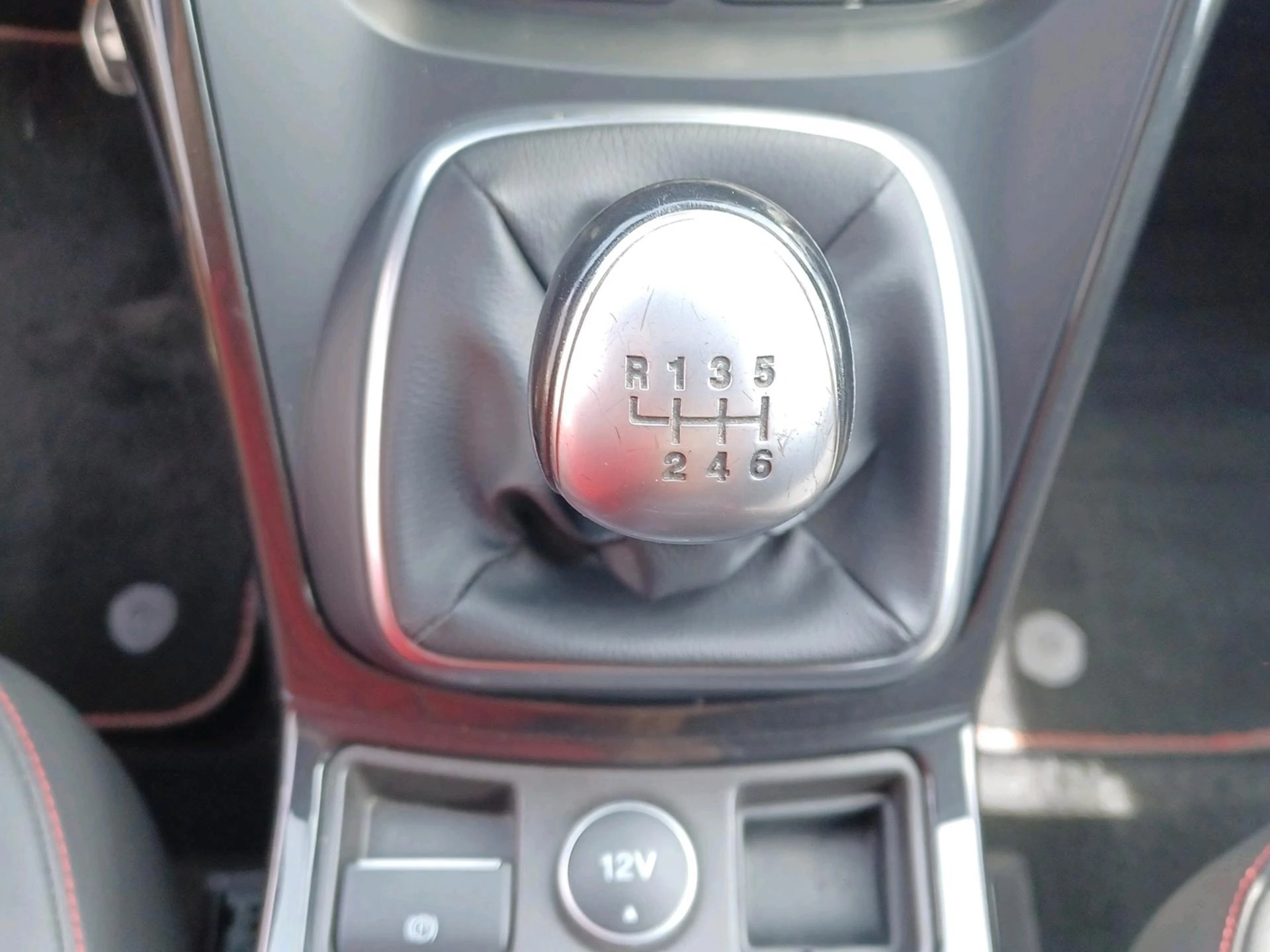 Ford Kuga 1.5i EcoB. 110kW S/S ST-Line