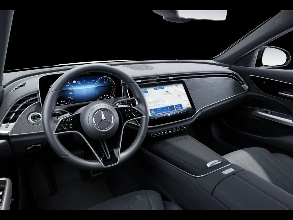 Mercedes-Benz-E-Klasse 300 de-image-9