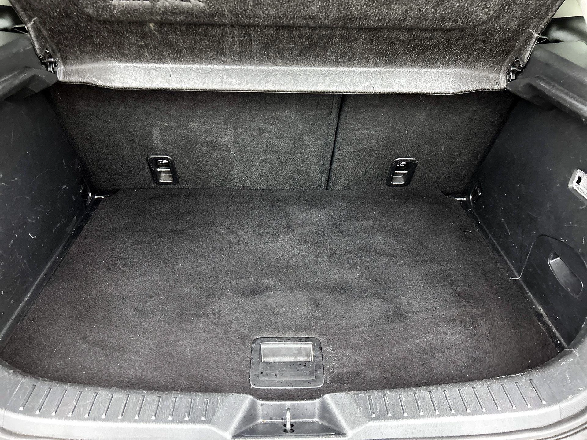 Mazda CX-3 2.0 SkyActiv-G 120 GT-M