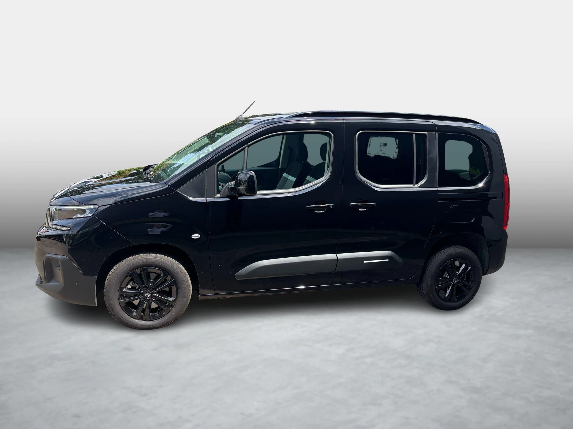 Citroën Berlingo M 1.5 BlueHDi 130 S&S EAT8 MAX